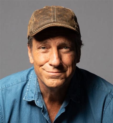 Mike Rowe Net Worth 2023: Breakdown of Earnings and Investments