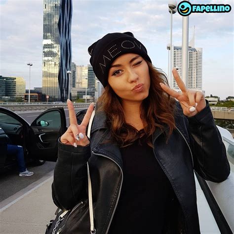 Bunnygirl Babybunnygirl Bunnymon Tv Nude Leaks OnlyFans Photo Fapellino