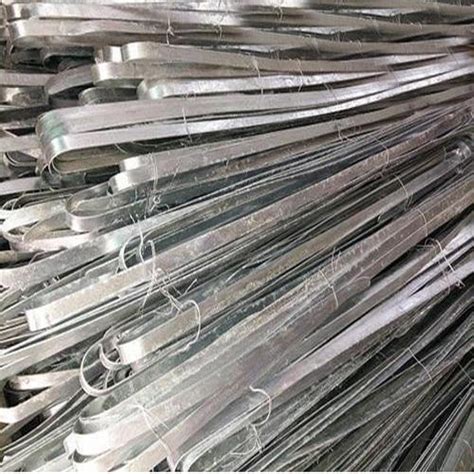 Hot Dip Galvanized Galvanized Iron Gi Earthing Strip For Earthning