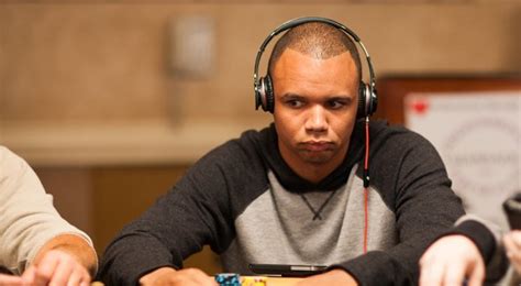 Phil Ivey Net Worth - Biography, Profile and Income