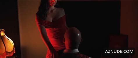 BONNIE MILLAT Nude AZNude