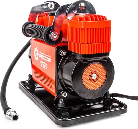 Насос электрический АГРЕССОР, 75 л./мин., 12V/30A, 300W, 10 Атм ...