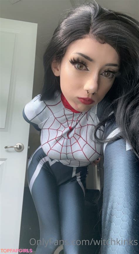 Witchkinks Nude OnlyFans Leaked Photo 86 TopFapGirls