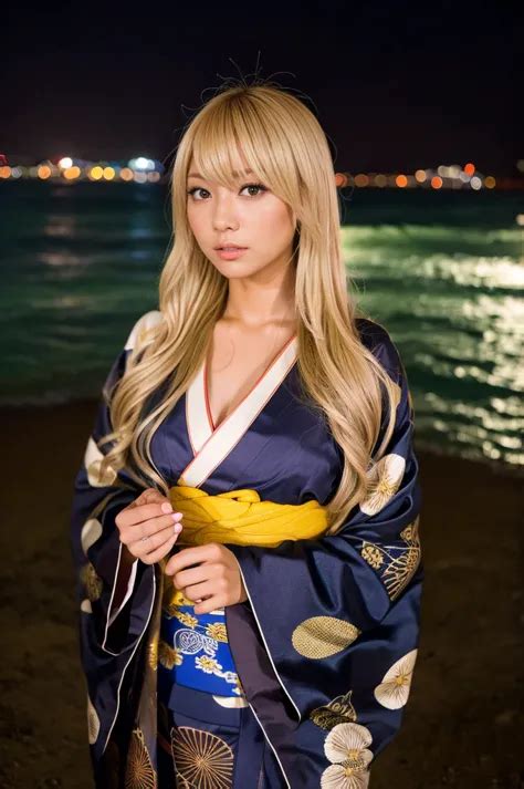 Emiru Hot SeaArt Al Free Al Art Generator