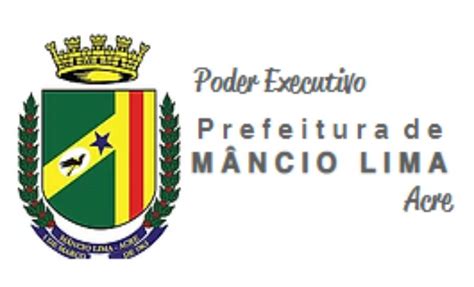 Edital Imac Prefeitura Municipal De M Ncio Lima Ac