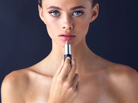 C Mo Encontrar Un Labial Nude Perfecto Para Tu Tono De Piel
