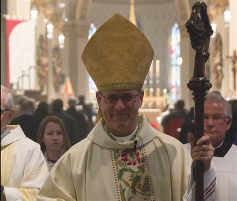 Bishop - Today's Catholic