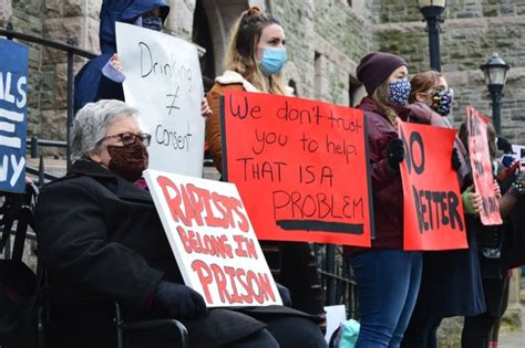 3rd Trial For Doug Snelgrove To Start March 29 Cbc News