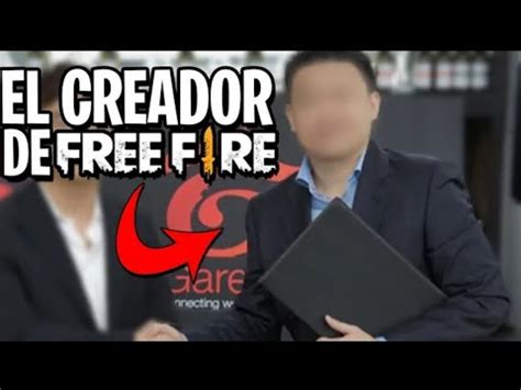 Cu Nto Dinero Gana El Creador D Freefire La Historia De Garena