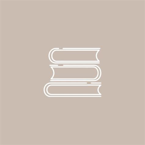 Ic Ne Livres Nude Ios Vintage App App Icon Themes App