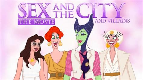 Se I Personaggi Disney Interpretassero Iconici Film La Gallery Da Brokeback Mountain A Sex And