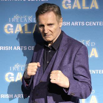 Liam Neeson Naked Gun Reboot Release Date Details