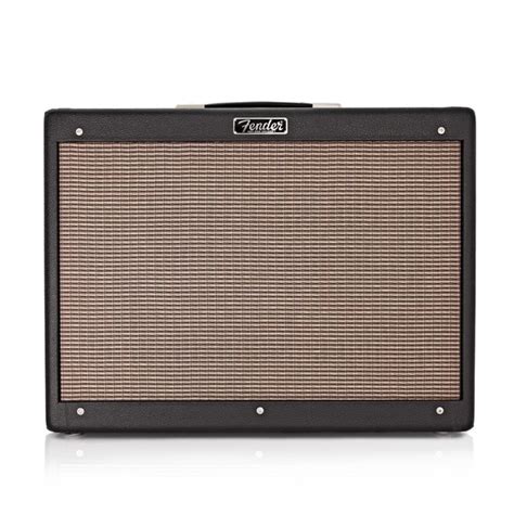 Fender Hot Rod Deluxe Iv At Gear Music