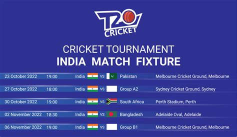 Cricket Match Schedule Vector Art, Icons, and Graphics for Free Download