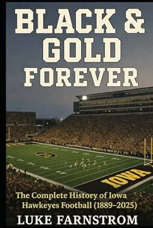 The Evolution Of Iowa Hawkeye Football A Deep Dive Into The Teams Rich History