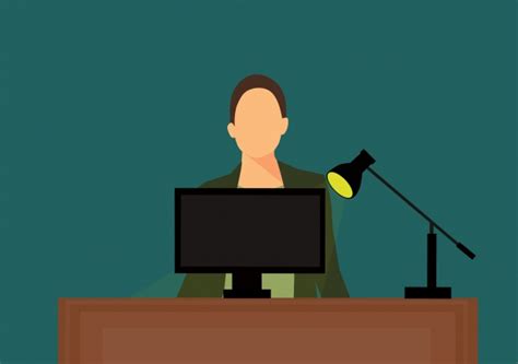 Computer Work Computer Screen Free Stock Photo Public Domain Pictures