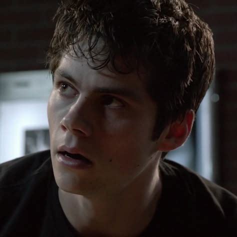 Pin Di Oli Coqueugniot Su Guardado R Pido Dylan O Brien Attori Attori Hot