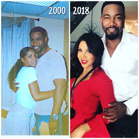 Michael Jai White Kids