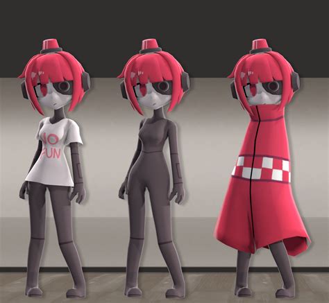 Mini Sentry Chan Red Team Fortress 2 Minecraft Skin
