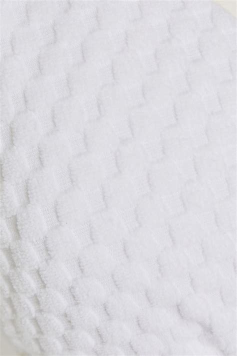 SEAFOLLY Riviera stretch piqué triangle bikini top THE OUTNET