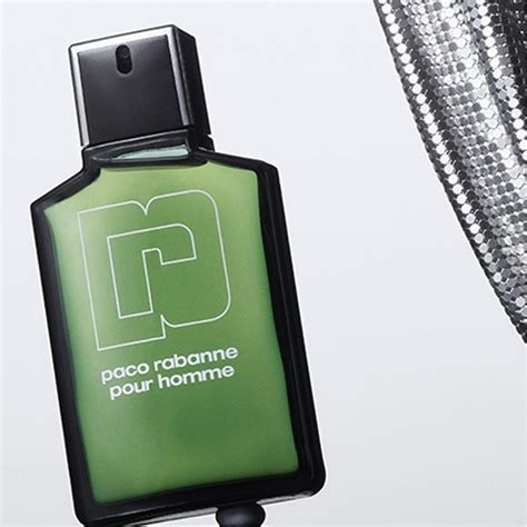 Buy Paco Rabanne Pour Homme EDT 100ml Online - AAR Fragnances