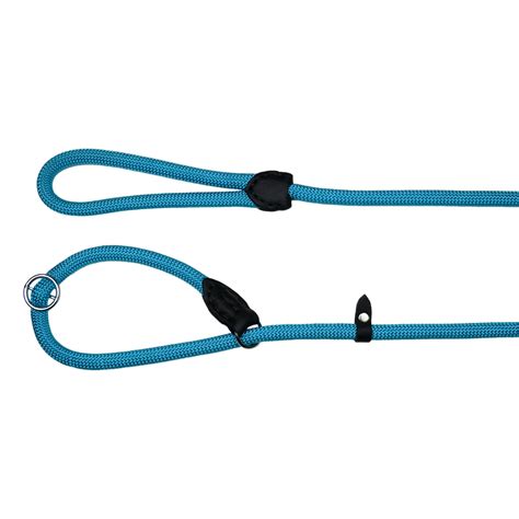 Redline K-9 Nylon Slip Leash