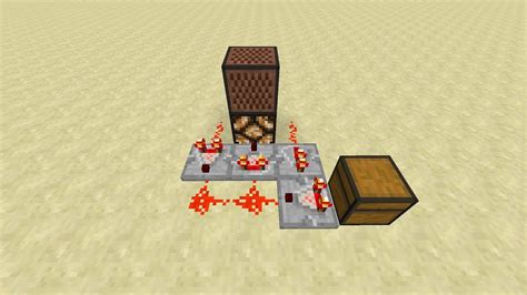 Redstone Reference Basic Logic Minecraft 101 55 OFF