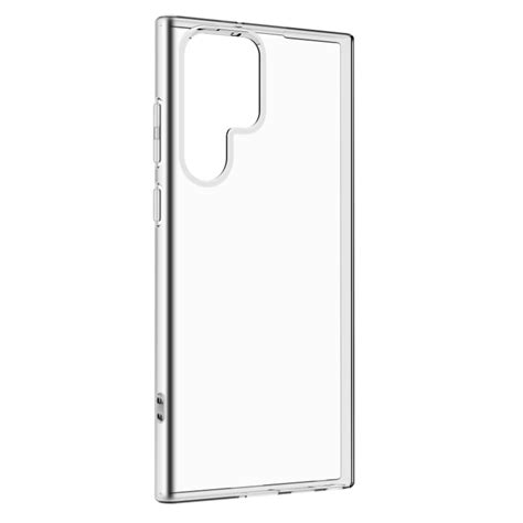 Köp Puro Nude Skal Galaxy S22 Ultra Transparent TheMobileStore se