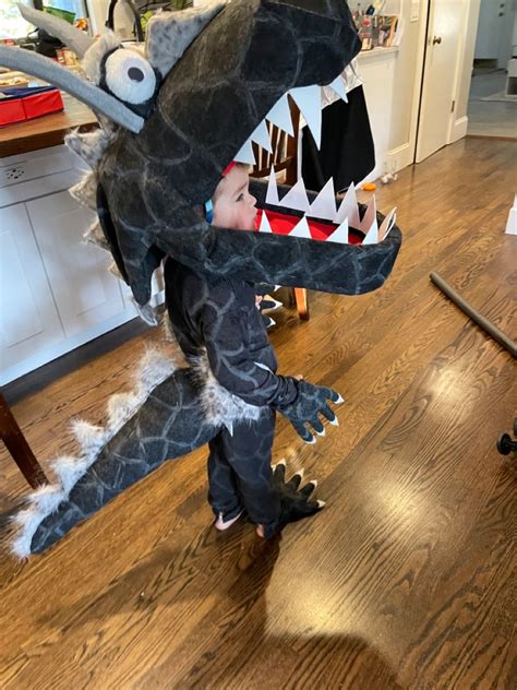 Indominus Rex Halloween Costume Contest At Costume Works Com Artofit