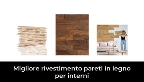 47 Migliore Rivestimento Pareti In Legno Per Interni Nel 2022 Secondo