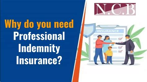 Ppt Why Do You Need Professional Indemnity Insurance Powerpoint Presentation Id 11621819