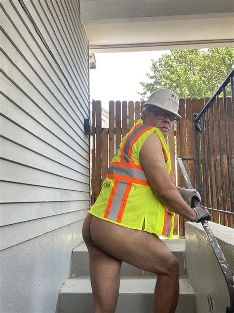 The Hard Construction Worker Nude Pics Xhamster