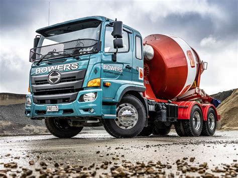 Bowers Redimix Concrete 2 Bowers Brothers Concrete
