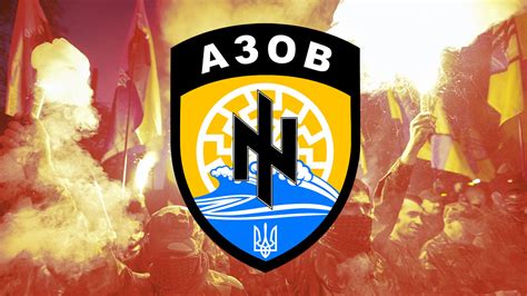 Antonio Di Noto Battaglione Azov Neonazismo Russia Ucraina