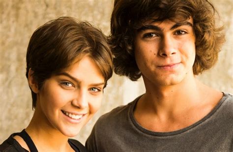 Malhação Pedro E Karina