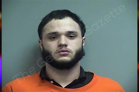 Cody Roe Effingham County