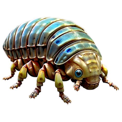 Isopod Png Images (100++)