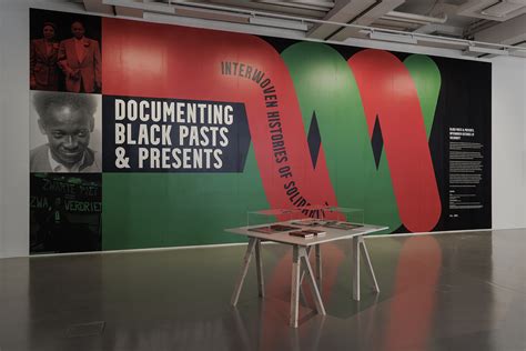 Field Notes: Zach Ngin on Asia Art Archive, The Black Archives, and