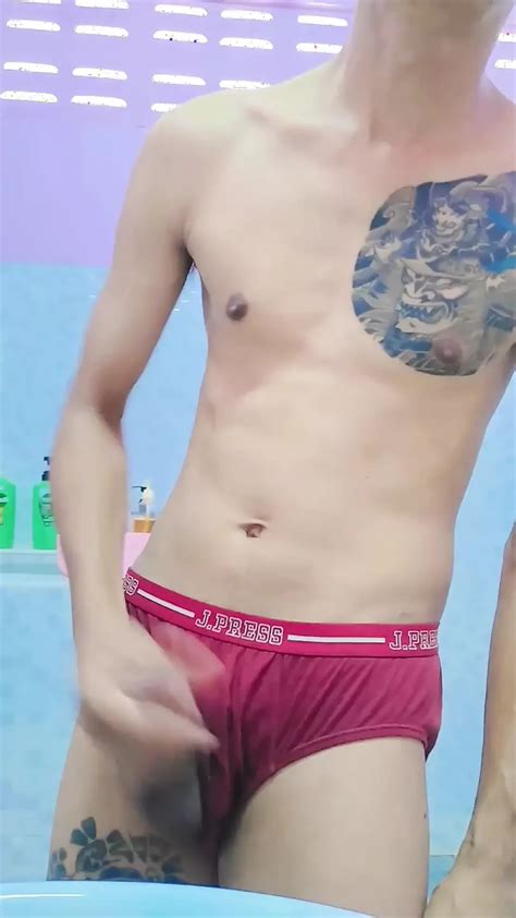 Handjob Horny Dick Gay Asian Asian Porn Feat Rossolnwza XHamster