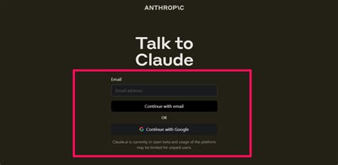 anthropics claude ai     started