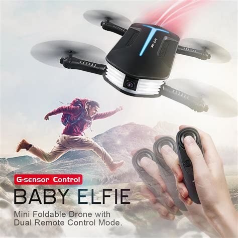 Original Jjrc H Mini H Mini Beb Elfie Altitude Hold Drone