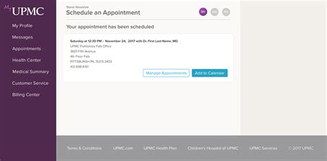 MyUPMC App: 5 Reasons You Need It Today - zbala8b