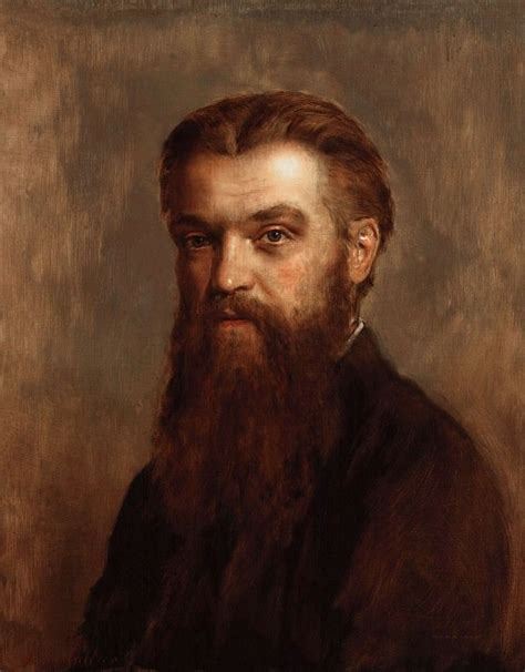 Уильям Кингдон Клиффорд (1845–1879) (картина) — Джон Кольер