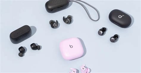 choose  perfect wireless earbuds