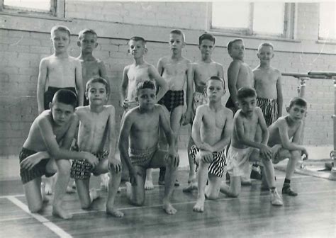 History Ymca Of Hannibal