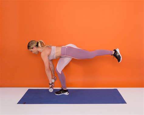 Gluteus Maximus Exercises