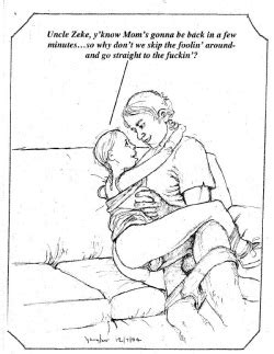 Artist Randy Dave Page Hentai Manga Doujinshi Porn Comics