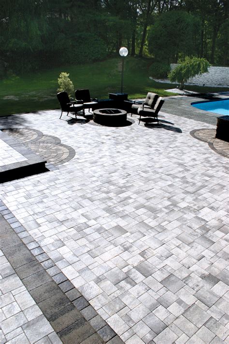 Nicolock Pavers Gallery | Kings Building Material