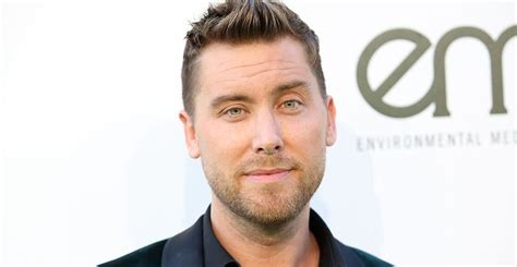 Lance Bass Age, Net worth: Kids, Wife, Bio-Wiki, Weight 2024| The Personage