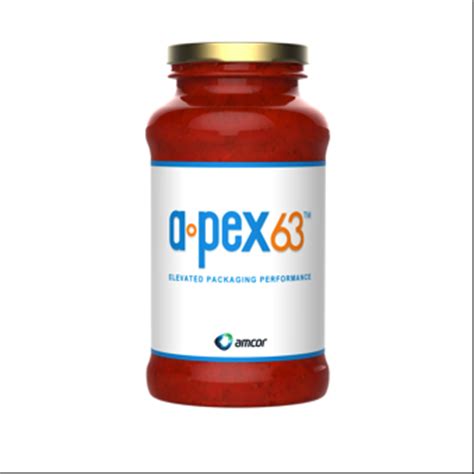 Amcor Unveils First Hot Fill PET Containers For Metal Lug Closures Canadian PackagingCanadian